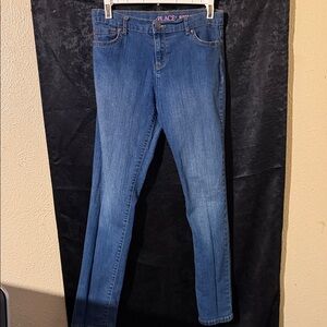 Place girls Skinny Jeans size 14y